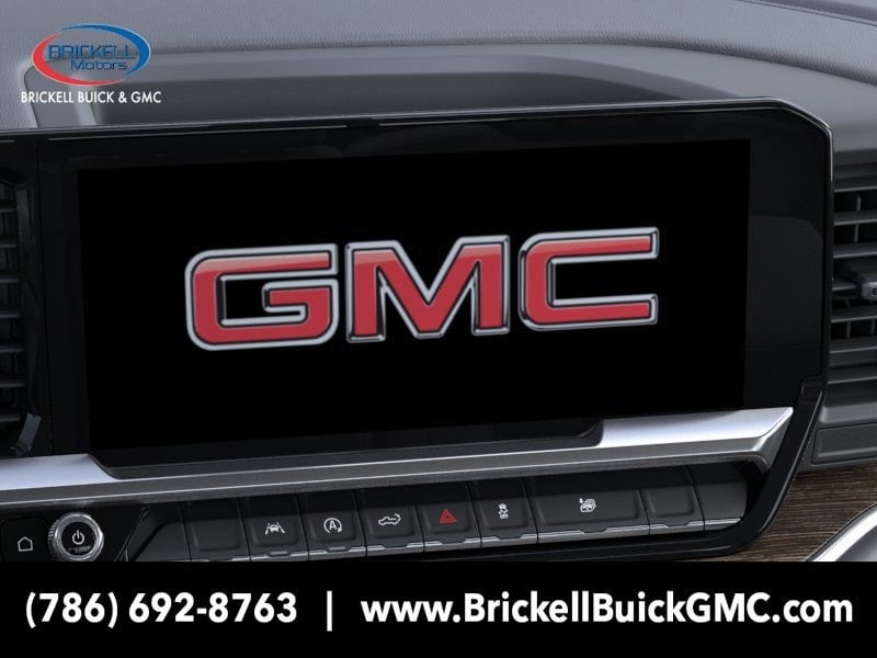 2026 GMC Sierra 1500 Elevation - Photo 20
