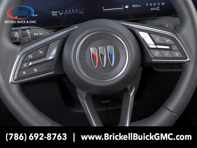 2026 Buick Envision Sport Touring - Photo 19