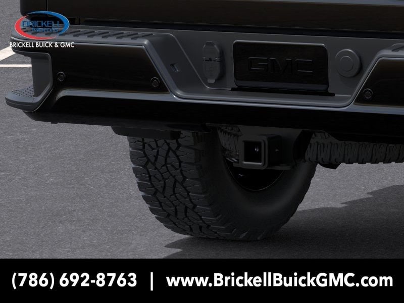 2026 GMC Sierra 2500HD Denali Ultimate - Photo 14