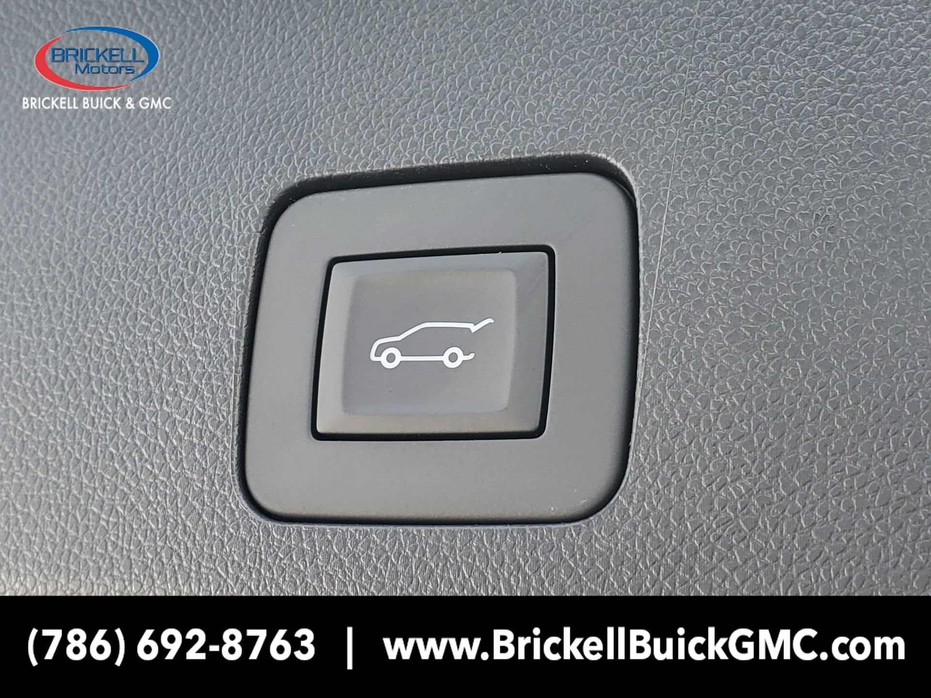 2026 Buick Encore GX Sport Touring - Photo 9