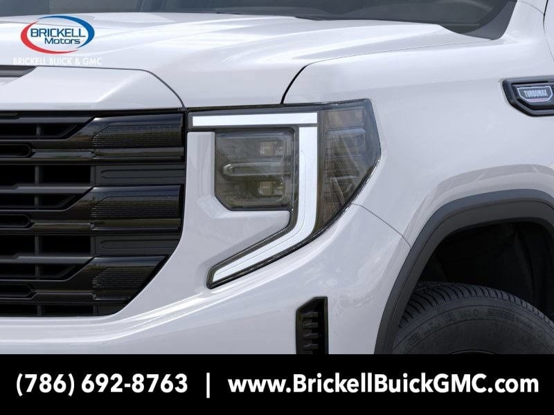 2025 GMC Sierra 1500 Elevation - Photo 10