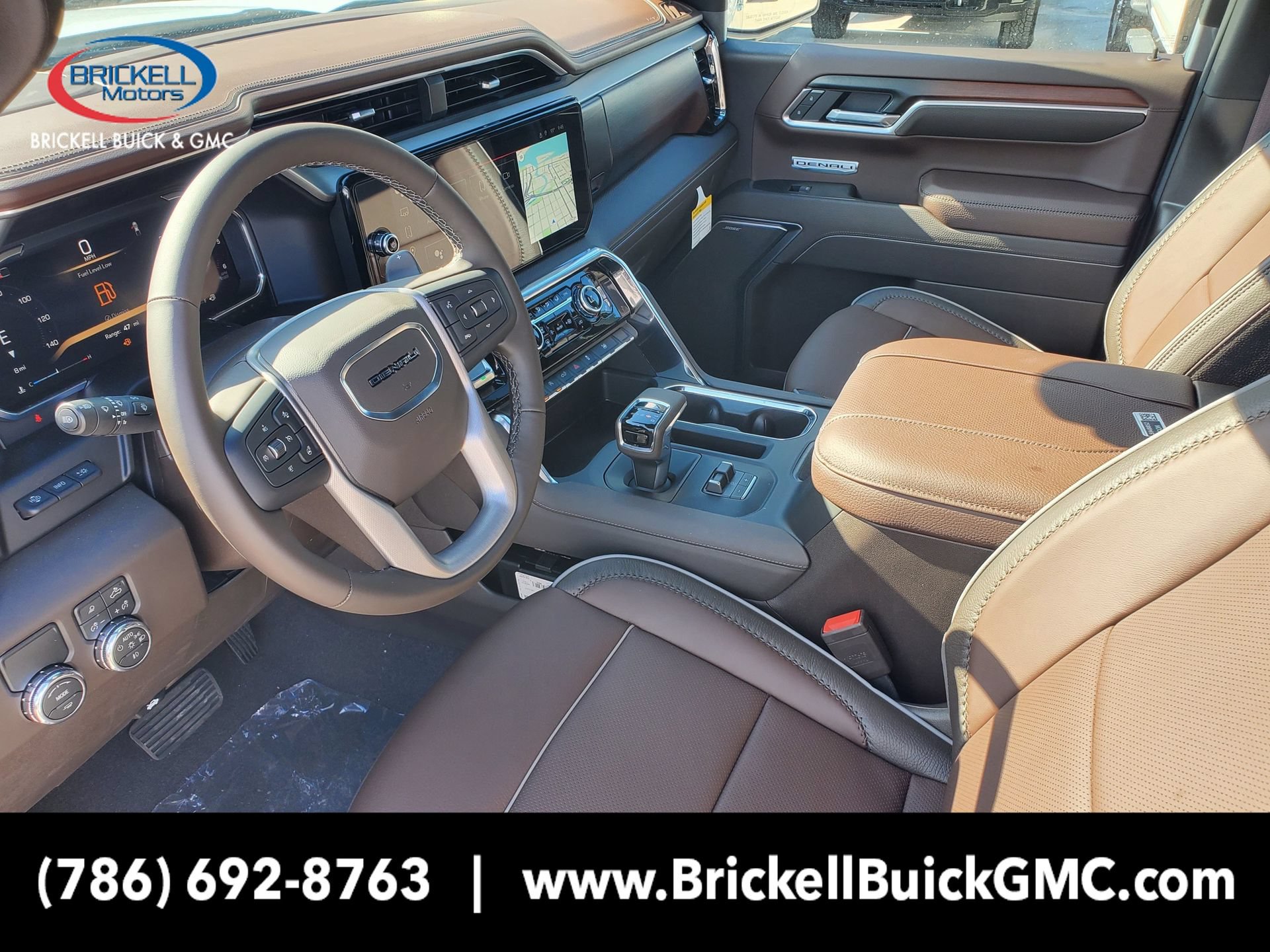 2026 GMC Sierra 1500 Denali - Photo 19