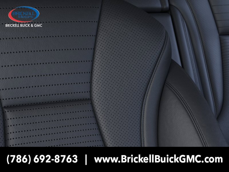 2026 Buick Envision Preferred - Photo 21