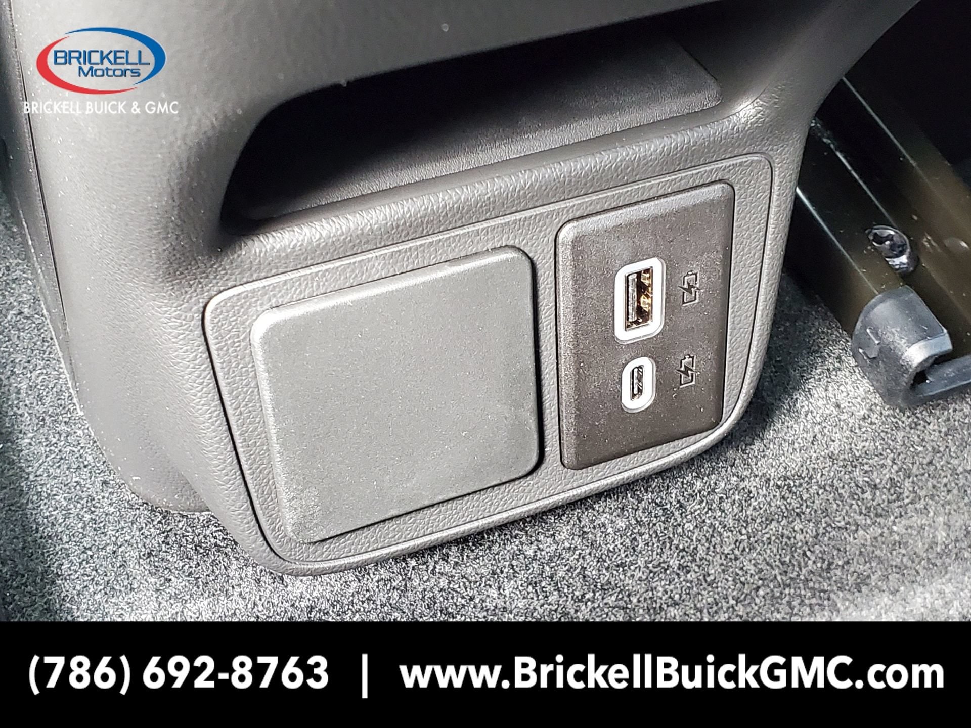 2026 Buick Encore GX Sport Touring - Photo 13