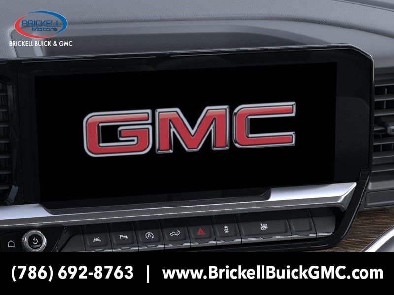 2026 GMC Sierra 1500 Elevation - Photo 20