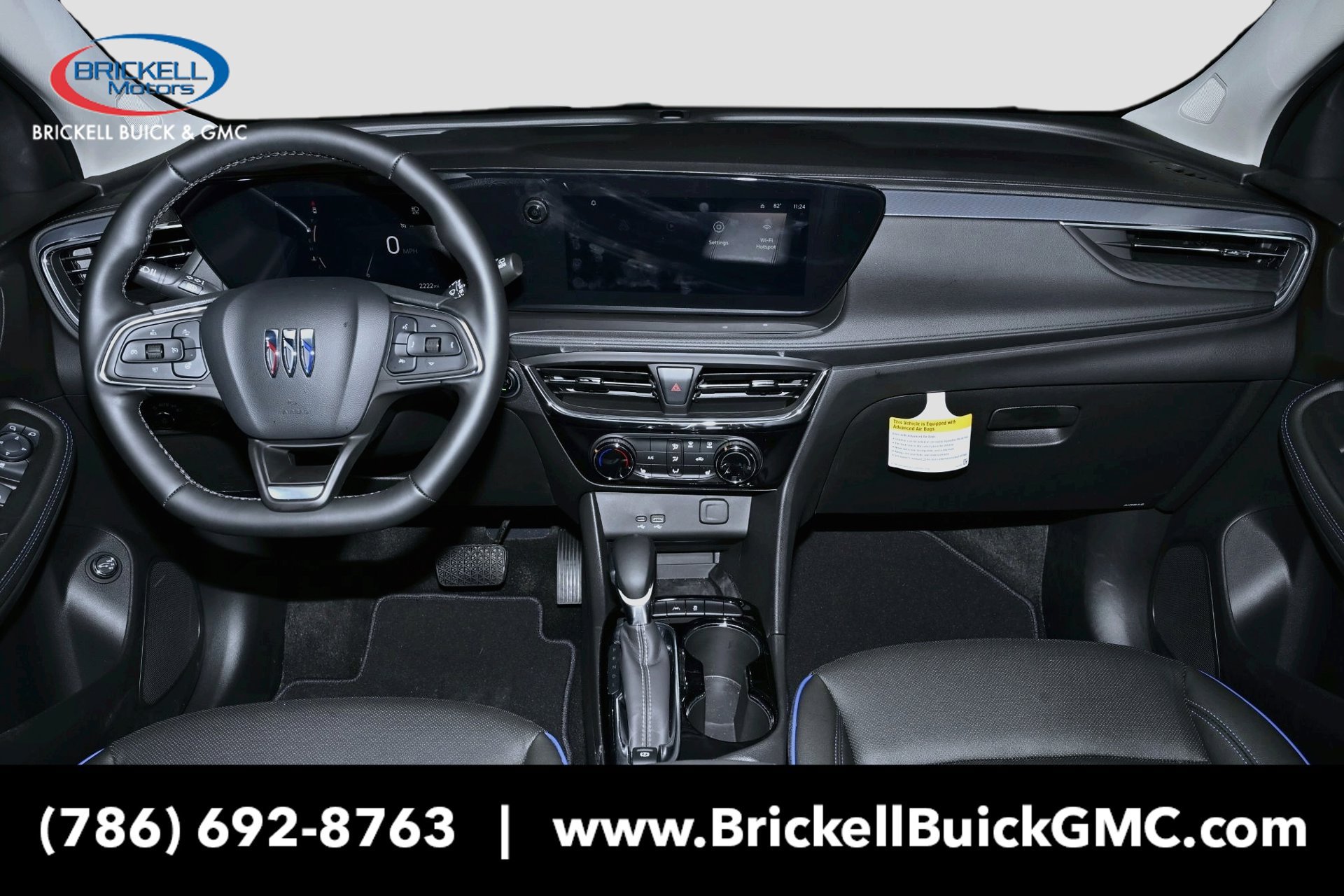 2026 Buick Encore GX Sport Touring - Photo 14