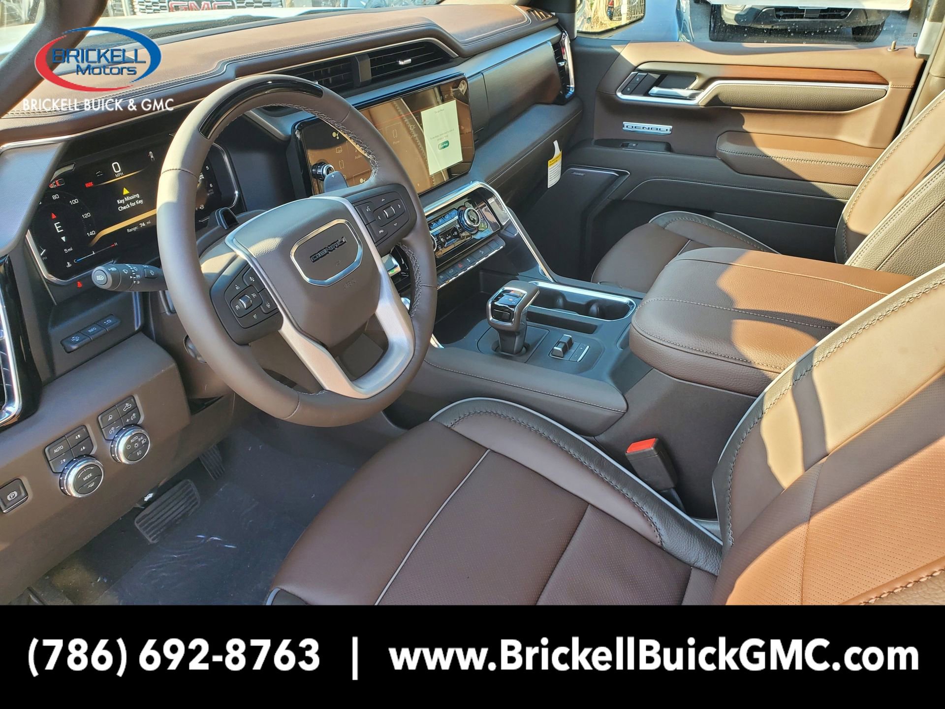 2026 GMC Sierra 1500 Denali - Photo 19