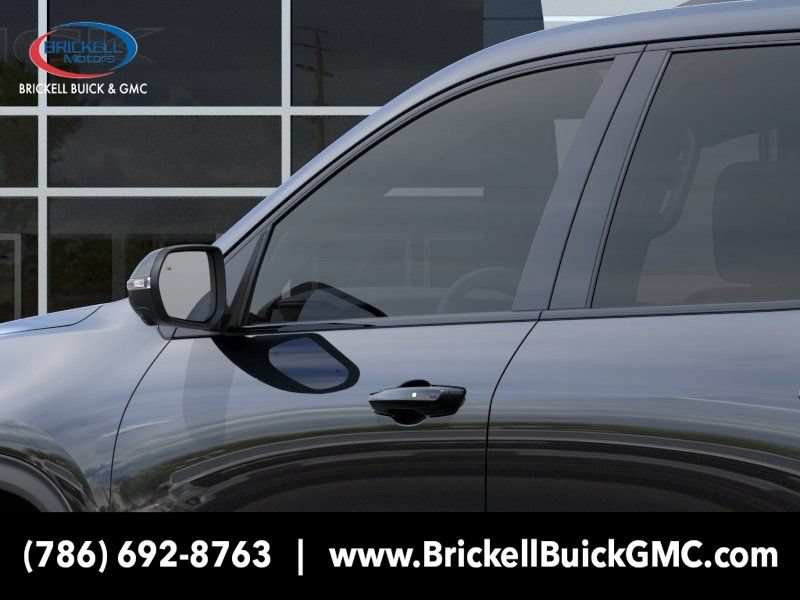 2026 GMC Acadia Elevation - Photo 12