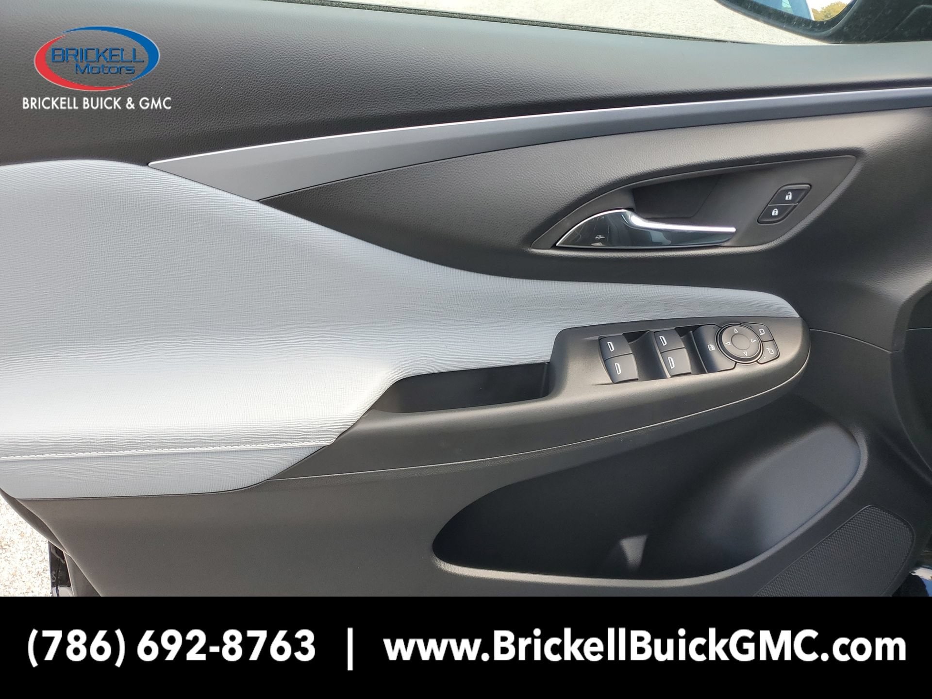 2026 Buick Envista Preferred - Photo 16