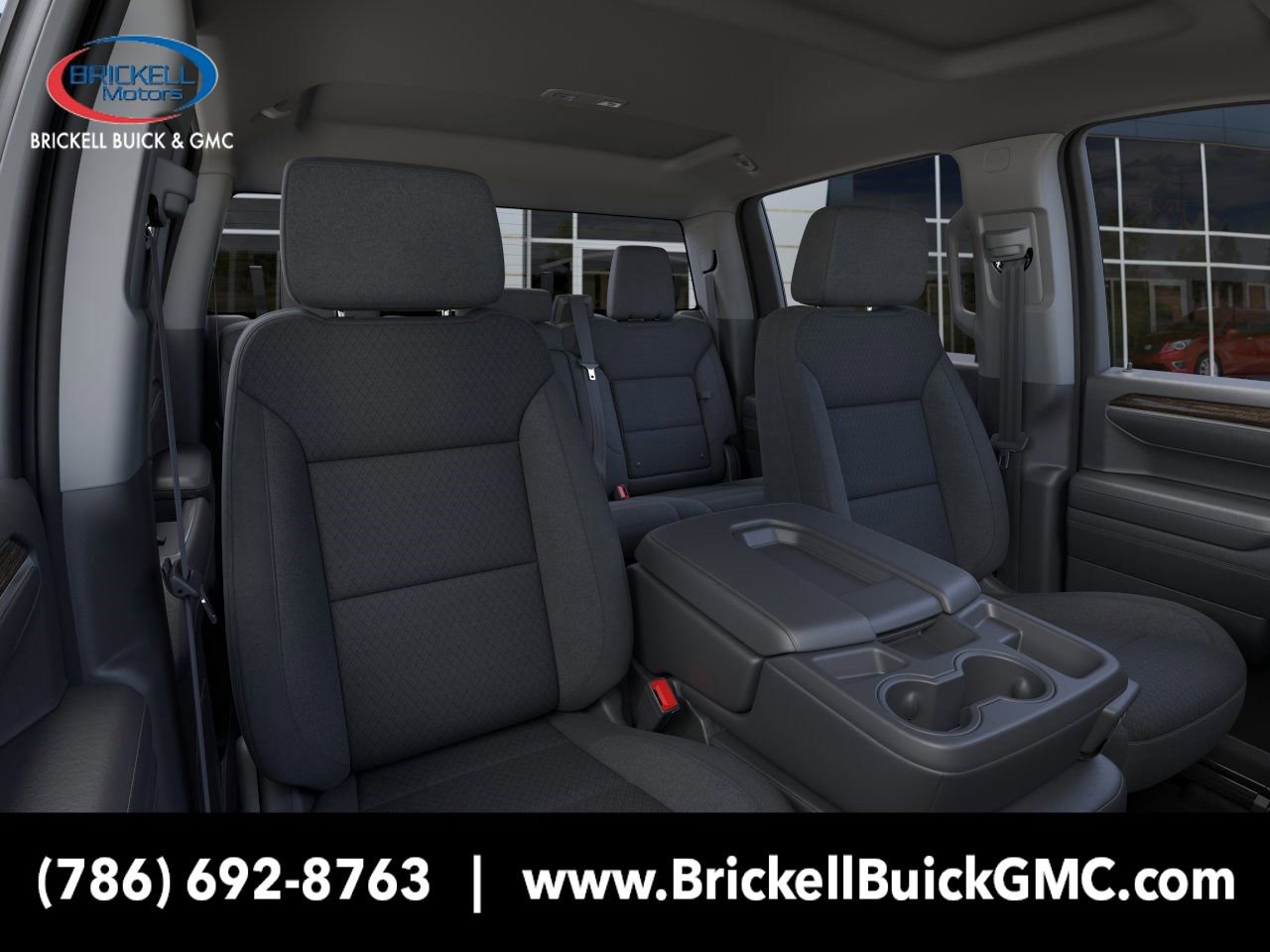 2026 GMC Sierra 1500 Elevation - Photo 16