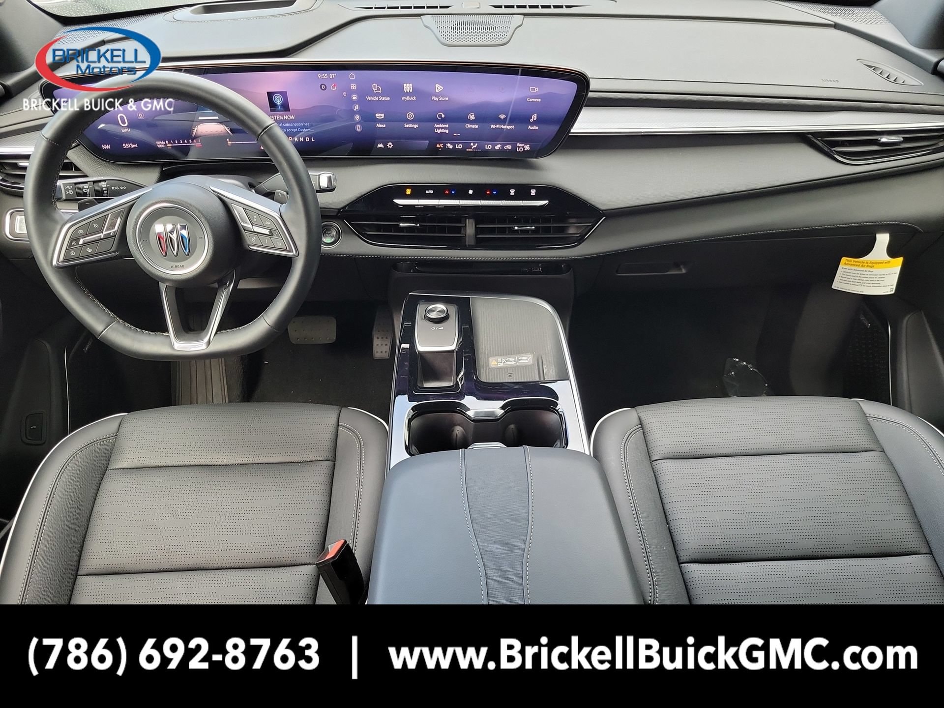 2025 Buick Enclave Sport Touring - Photo 13