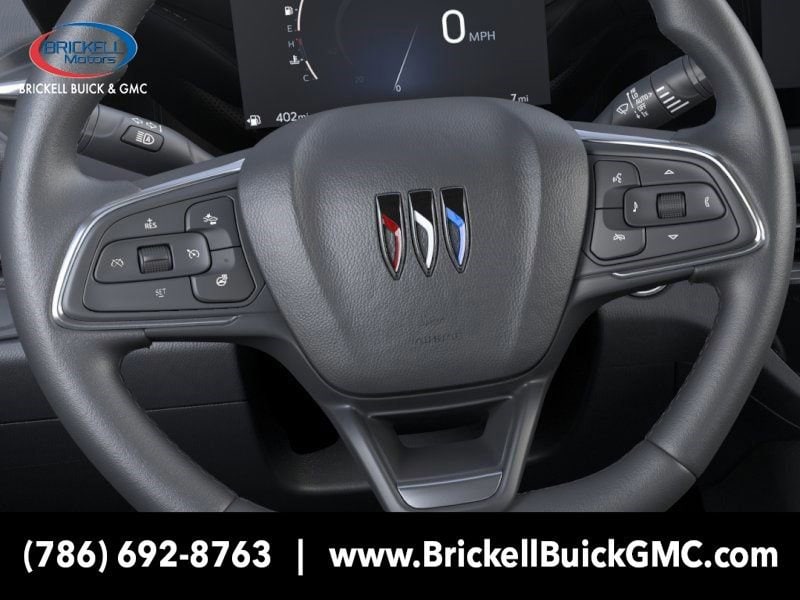 2026 Buick Envista Sport Touring - Photo 19