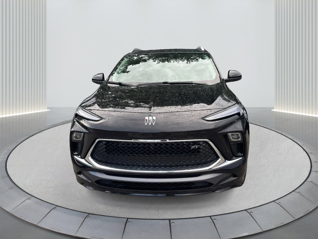 New 2026 Buick Encore GX Sport Touring SUV