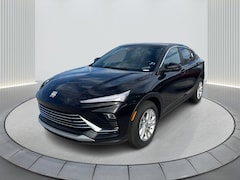 2026 Buick Envista Preferred SUV