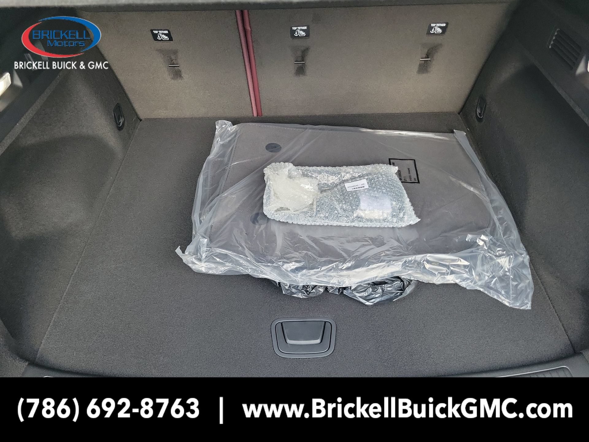 2026 Buick Envision Sport Touring - Photo 6