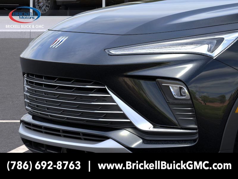 2026 Buick Envista Preferred - Photo 13