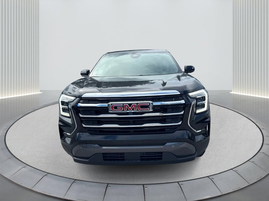 New 2026 GMC Terrain Elevation SUV