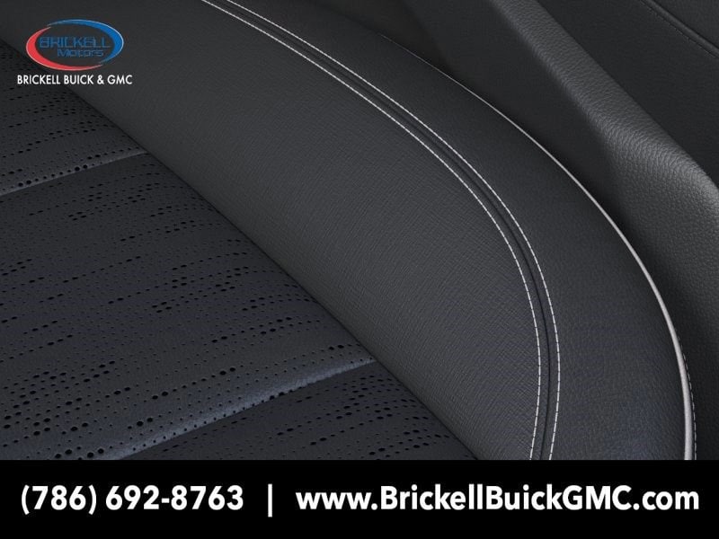 2026 Buick Enclave Sport Touring - Photo 21