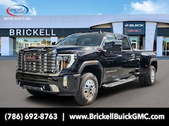 2026 GMC Sierra 3500 HD Denali DRW Truck