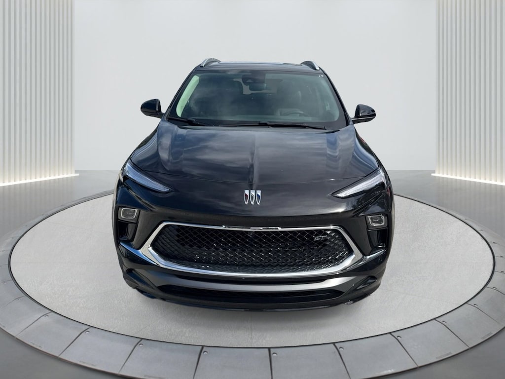 New 2026 Buick Encore GX Sport Touring SUV