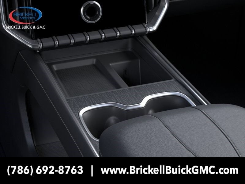 2026 GMC Acadia Elevation - Photo 23