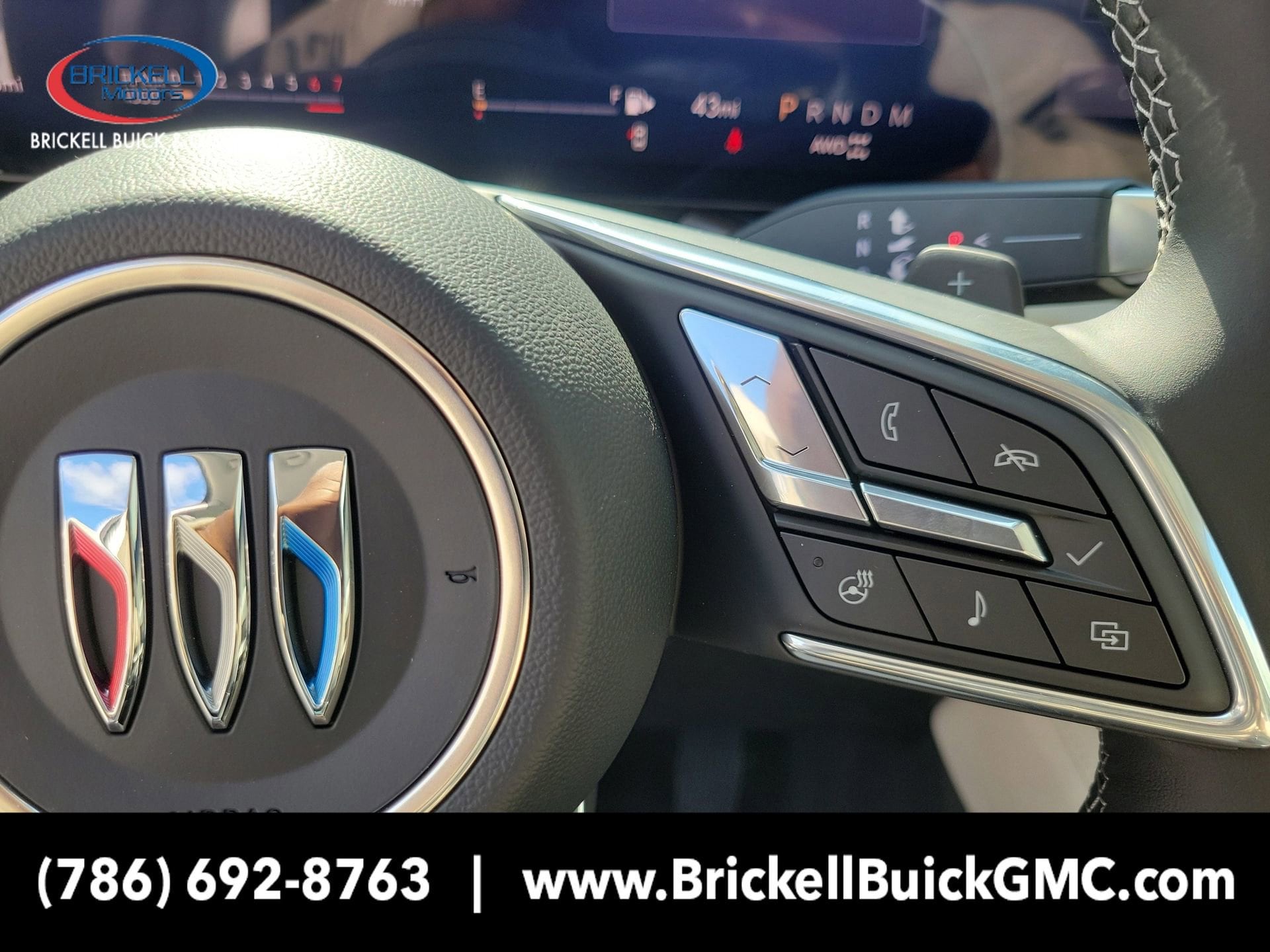 2026 Buick Envision Avenir - Photo 23