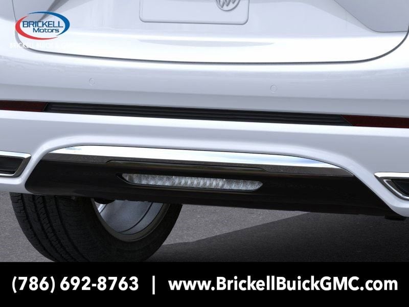 2026 Buick Envision Avenir - Photo 14