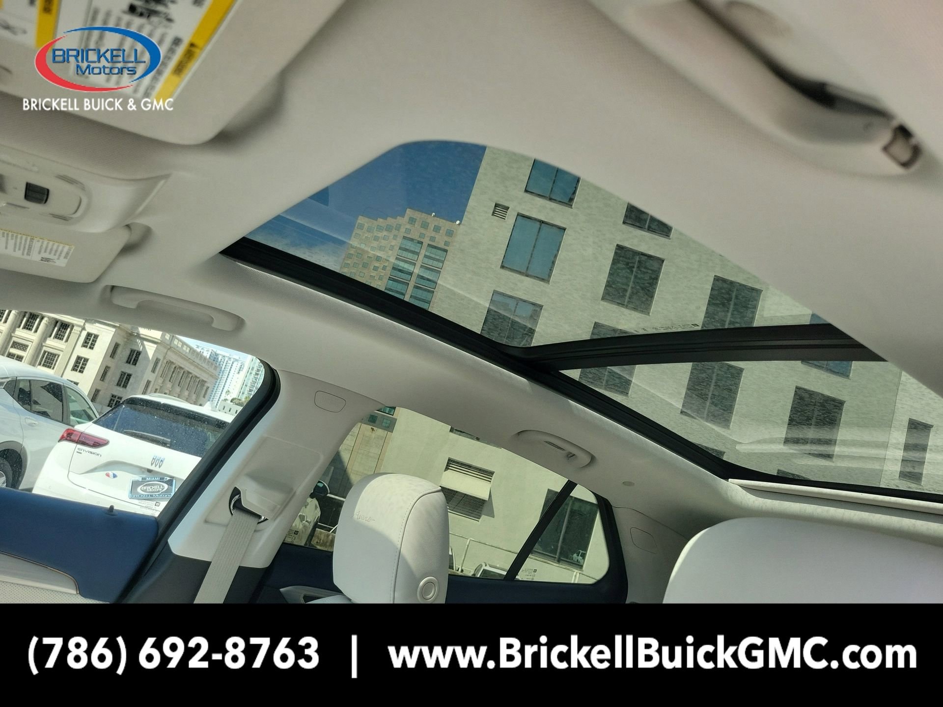 2026 Buick Envision Avenir - Photo 20