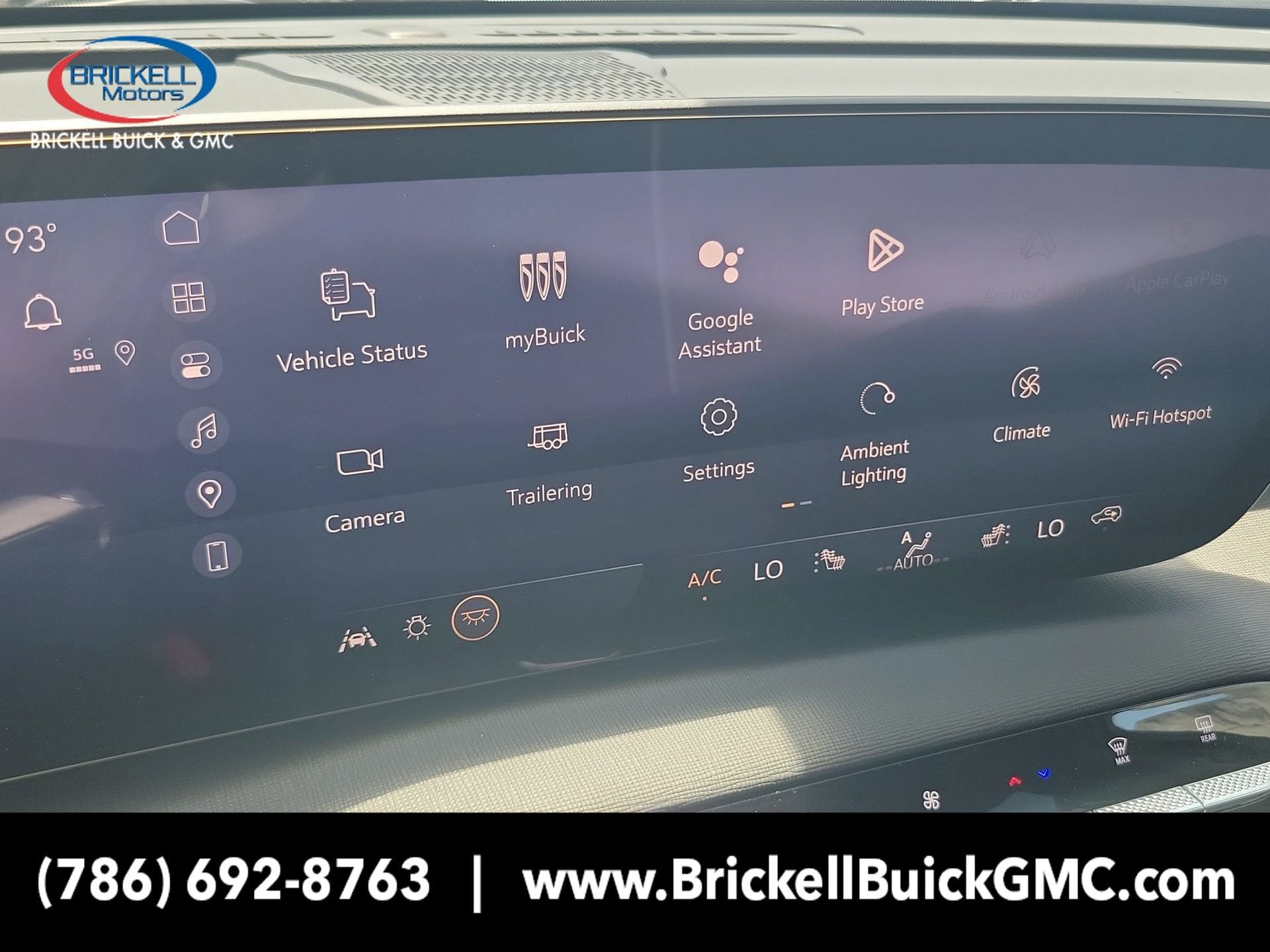 2026 Buick Enclave Sport Touring - Photo 27
