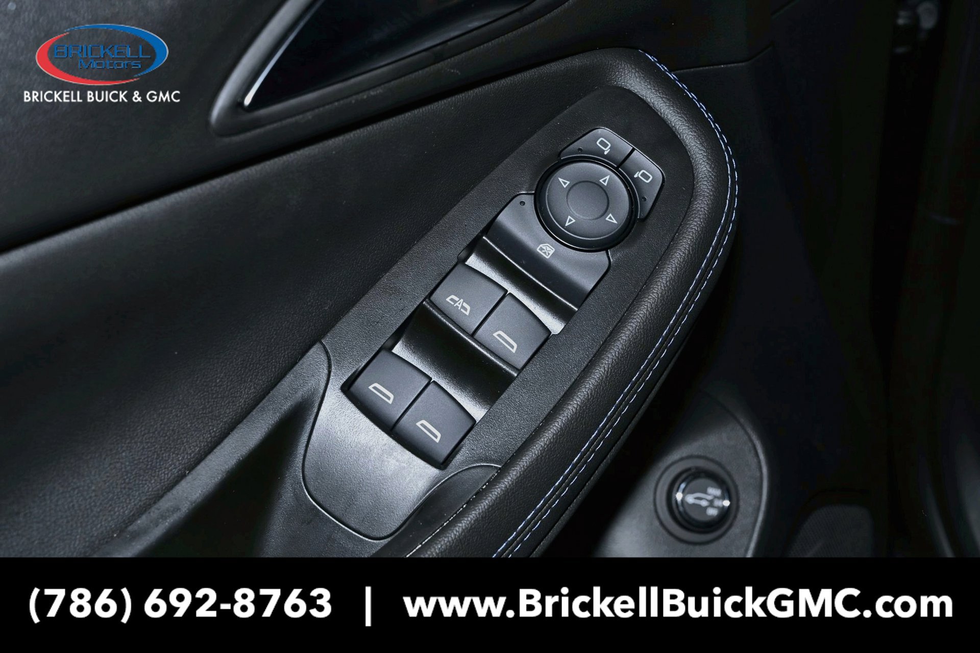 2026 Buick Encore GX Sport Touring - Photo 22