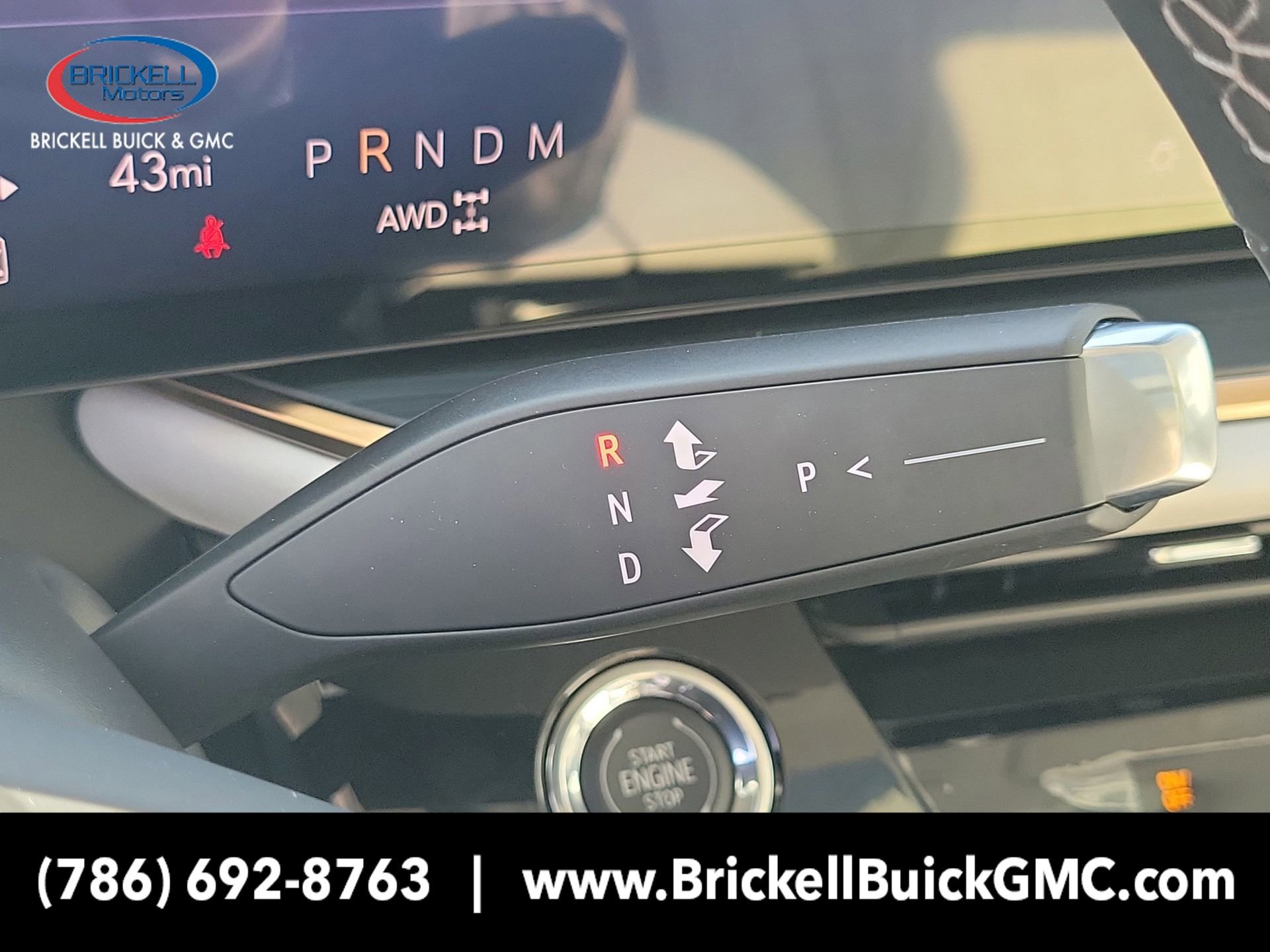 2026 Buick Envision Avenir - Photo 30
