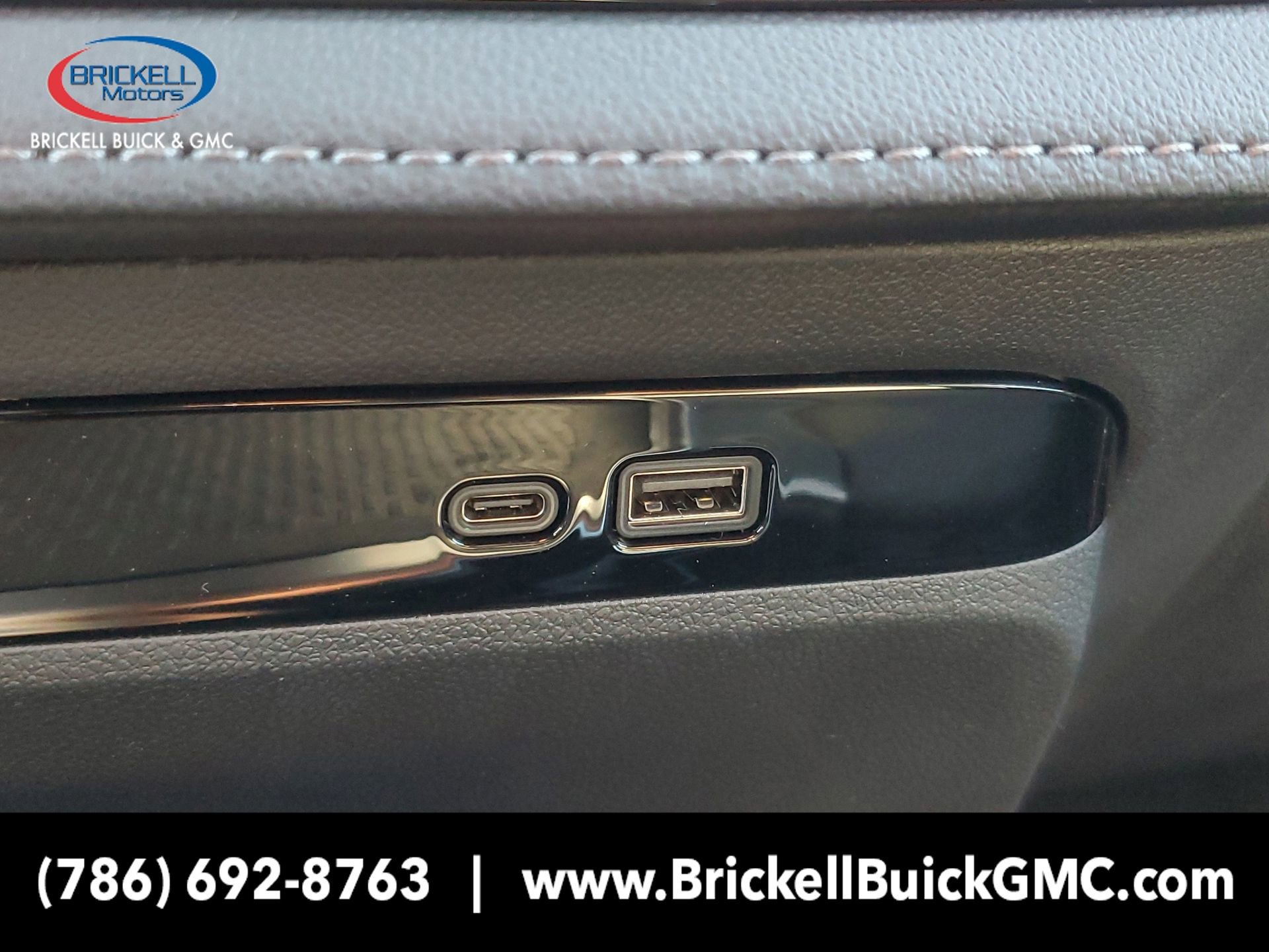 2025 Buick Enclave Sport Touring - Photo 30