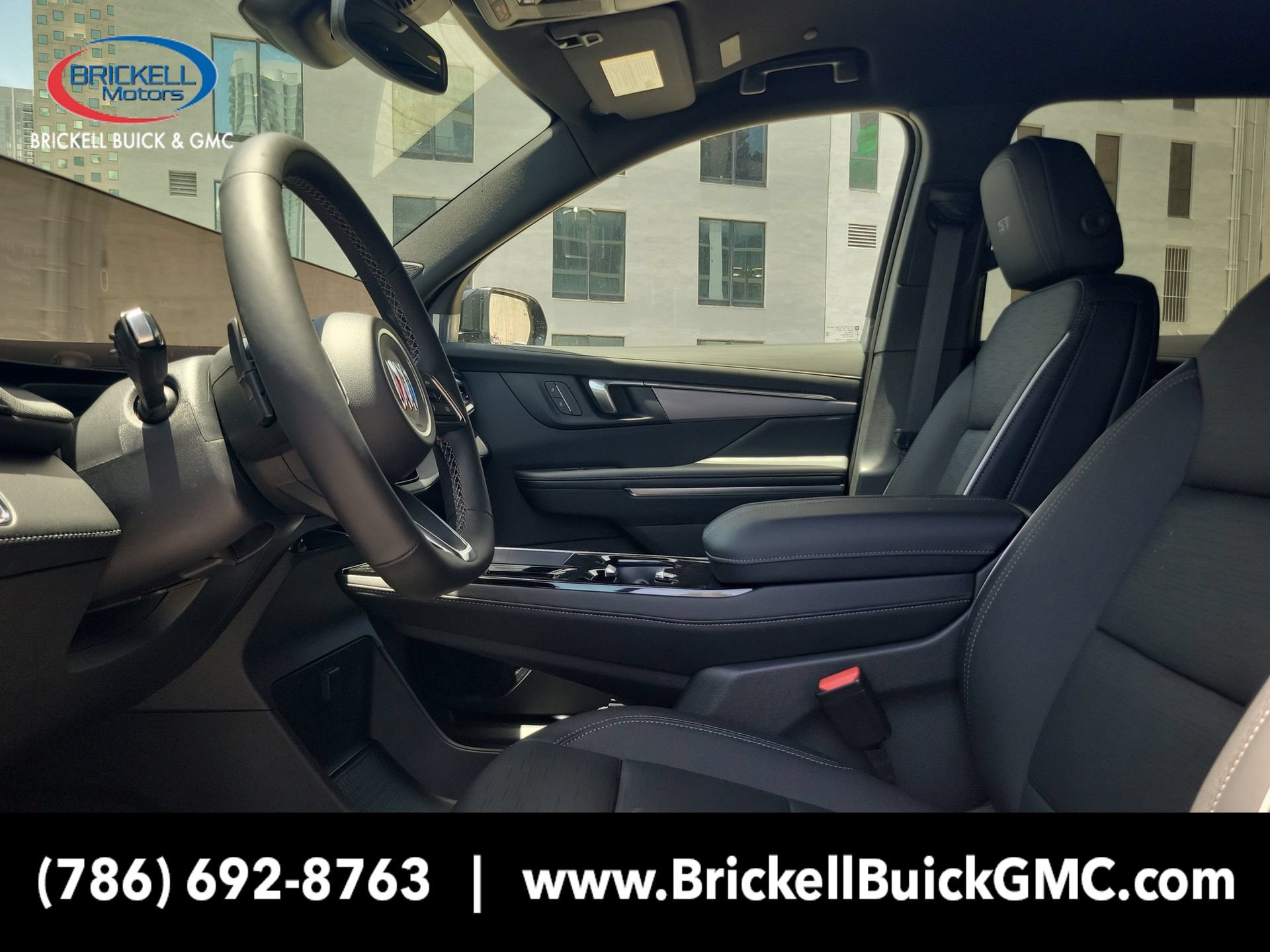 2026 Buick Enclave Sport Touring - Photo 19