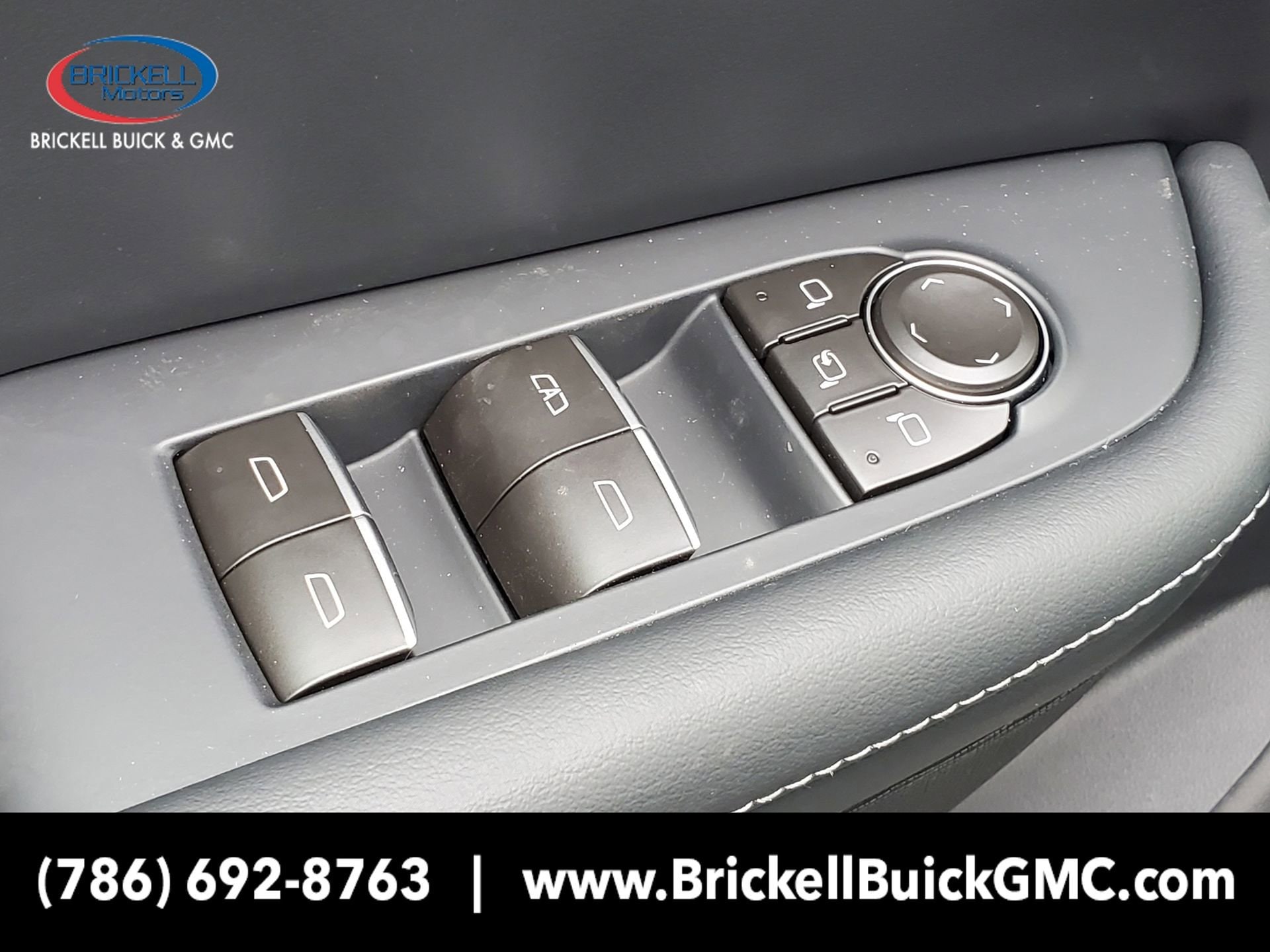 2026 Buick Enclave Sport Touring - Photo 19