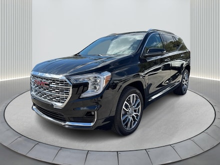 2024 GMC Terrain Denali SUV