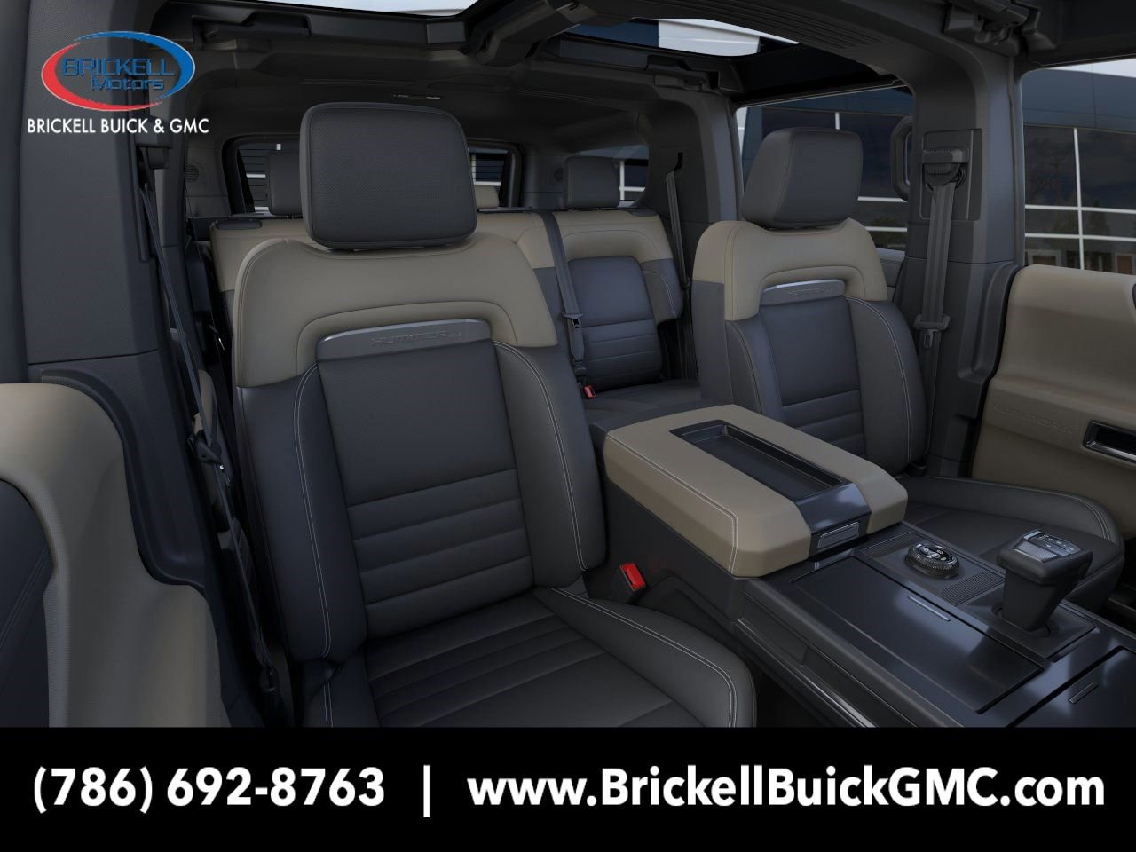 2026 GMC HUMMER EV 2X - Photo 16