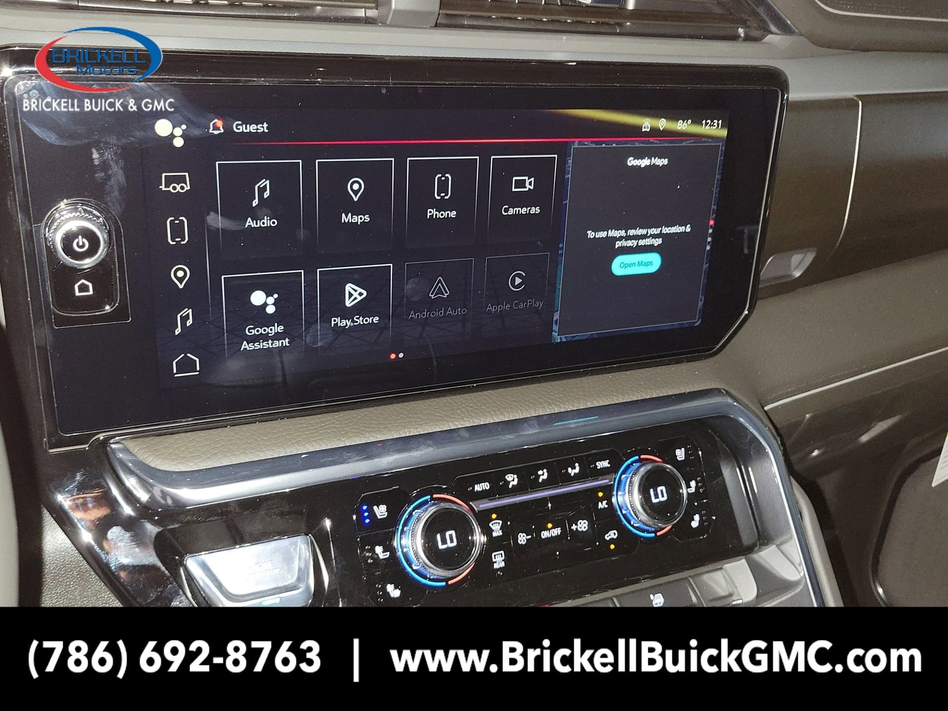 2026 GMC Sierra 3500HD Denali - Photo 25
