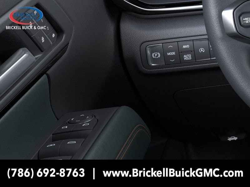 2027 GMC Terrain AT4 - Photo 22