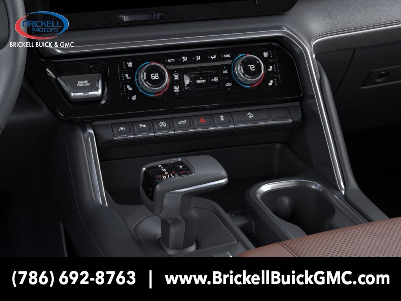 2026 GMC Sierra 1500 Denali Ultimate - Photo 23
