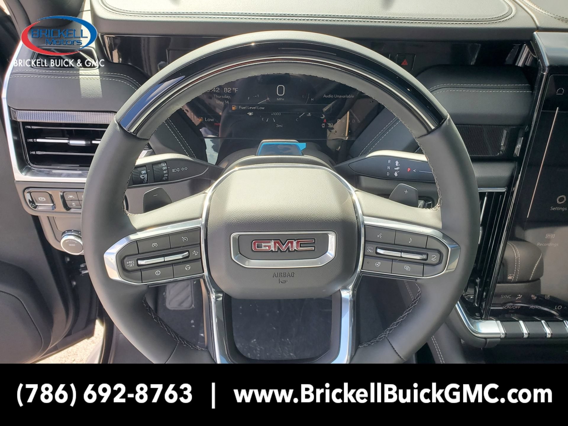 2026 GMC Yukon Elevation - Photo 24