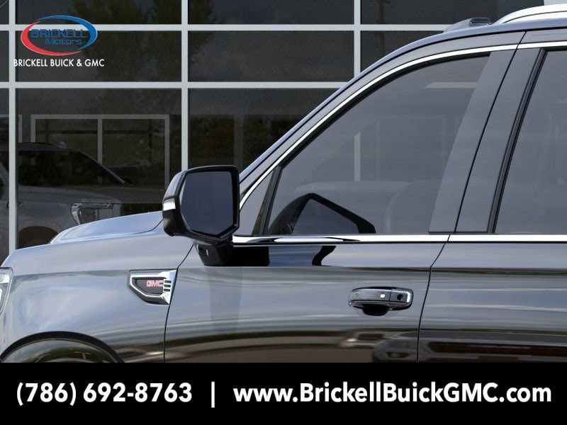 2026 GMC Yukon XL Elevation - Photo 12