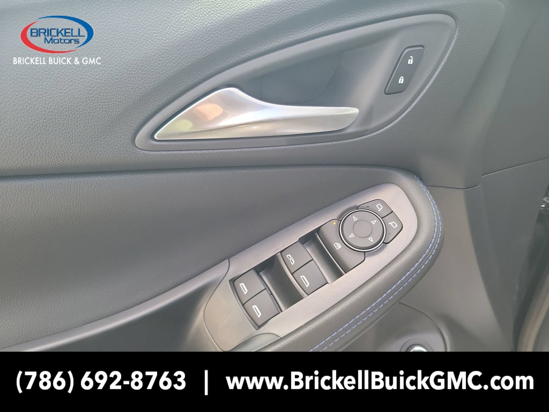 2026 Buick Encore GX Sport Touring - Photo 15