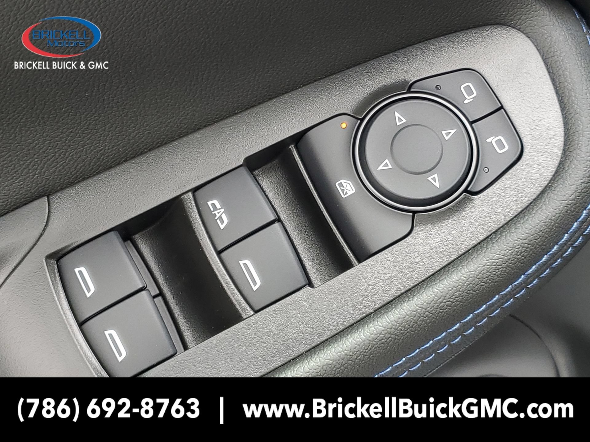 2026 Buick Encore GX Sport Touring - Photo 18
