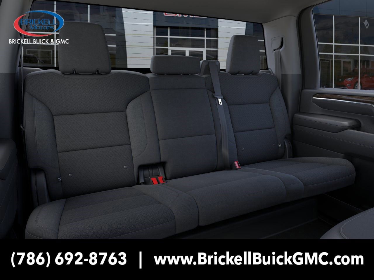 2026 GMC Sierra 2500HD SLE - Photo 17