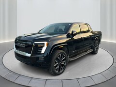 2025 GMC Sierra EV Extended Range Denali Truck