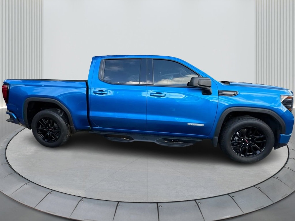Used 2023 GMC Sierra 1500 Elevation Truck