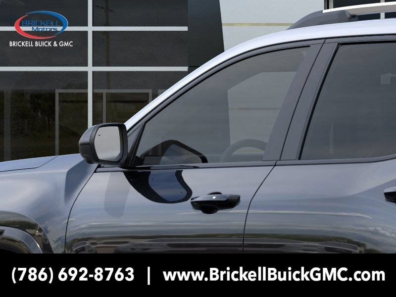 2026 GMC Terrain AT4 - Photo 12