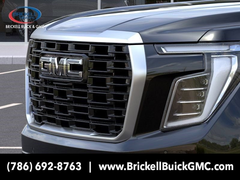 2026 GMC Yukon XL Denali - Photo 13