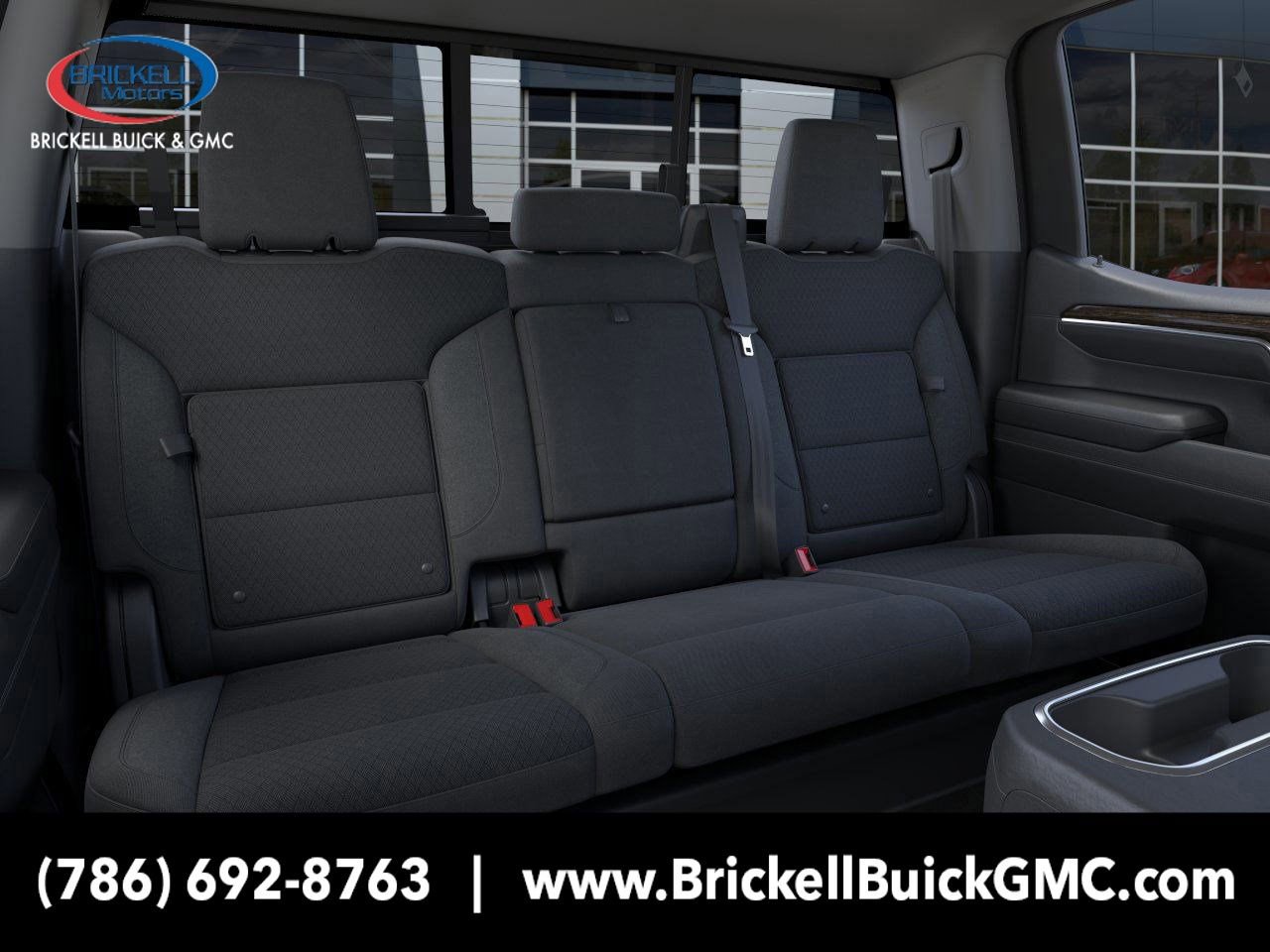 2026 GMC Sierra 1500 Elevation - Photo 8