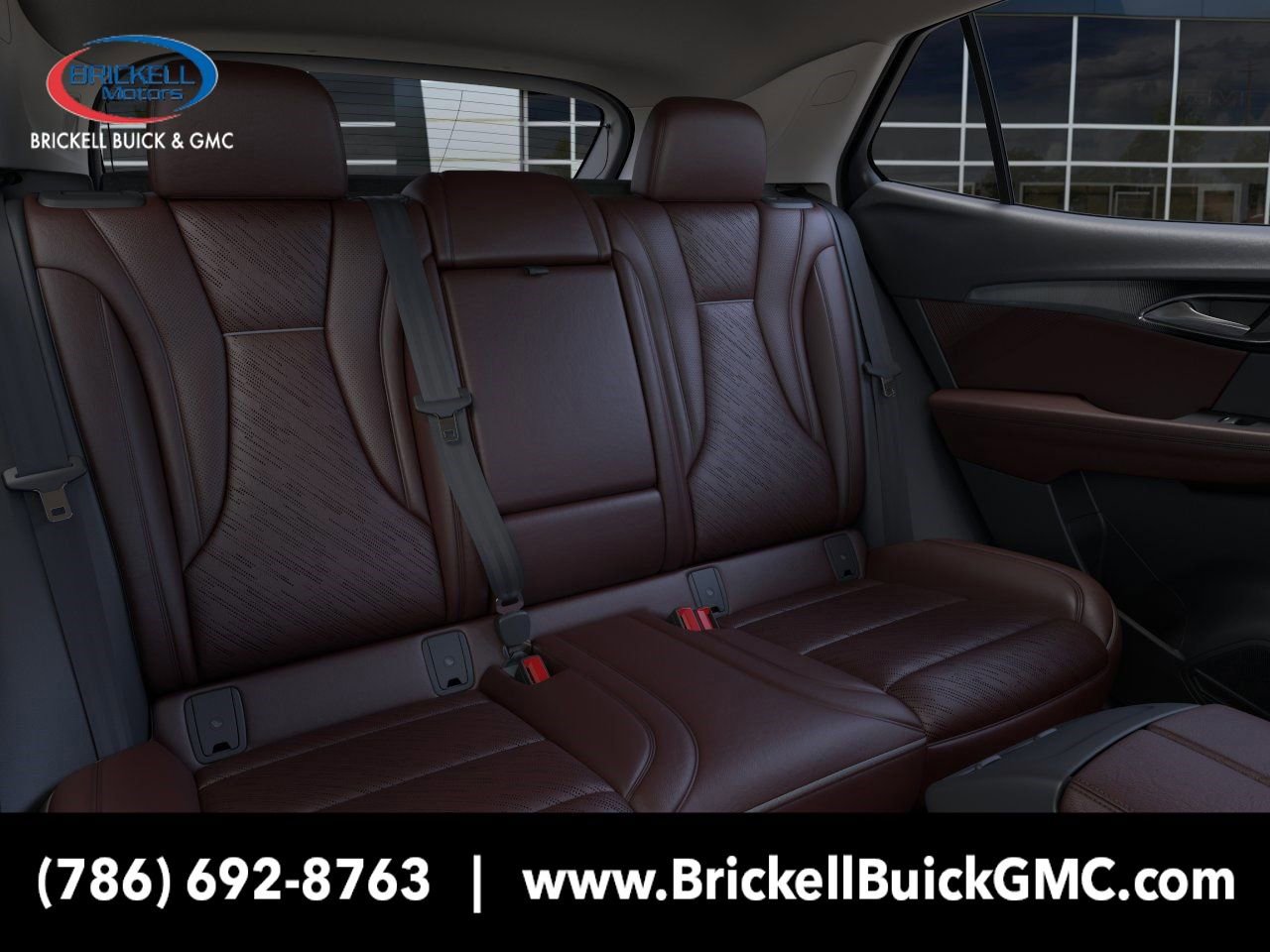 2026 Buick Envision Sport Touring - Photo 17